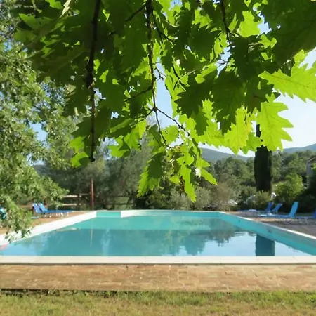 Agriturismo La Cristalla