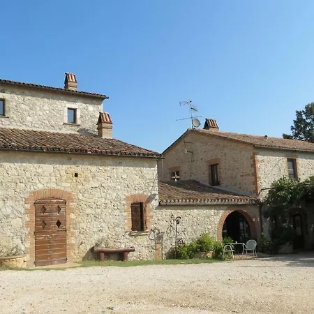 Agriturismo La Cristalla