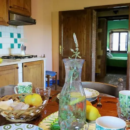 Agriturismo La Cristalla
